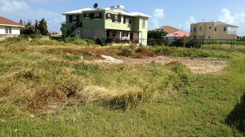 Land for Sale Atlantic Park St. Philip Barbados