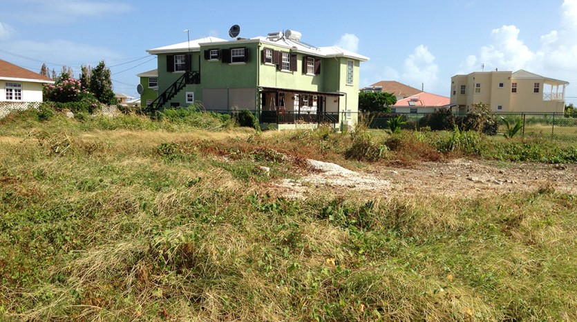 Land for Sale Atlantic Park St. Philip-Barbados