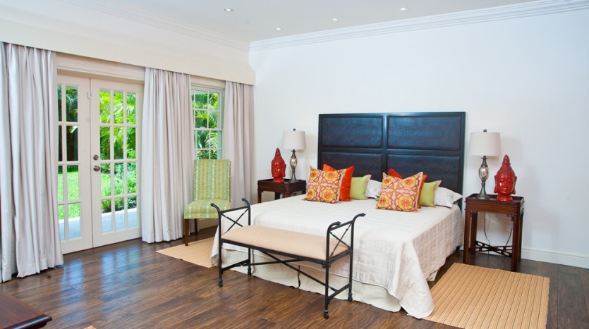 Villa For Sale - Fairways Villa Sandy Lane Barbados