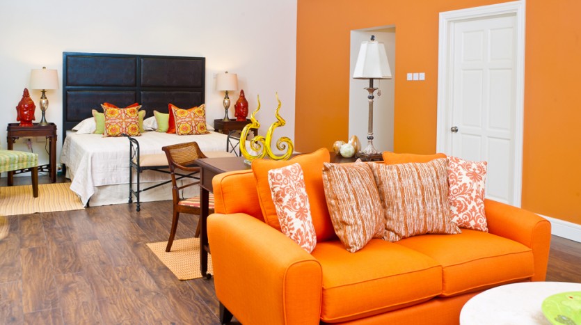 Villa For Sale - Fairways Villa Sandy Lane Barbados