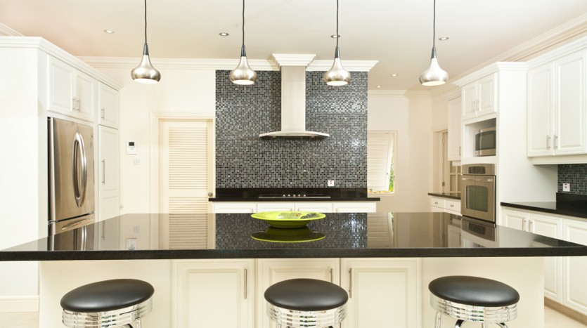 Villa For Sale - Fairways Villa Sandy Lane Barbados