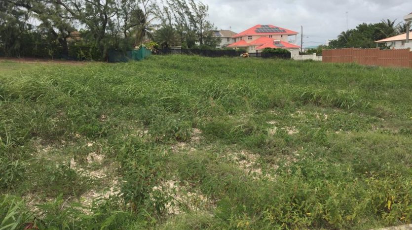 Land for Sale Plover Court Christ Church Barbados