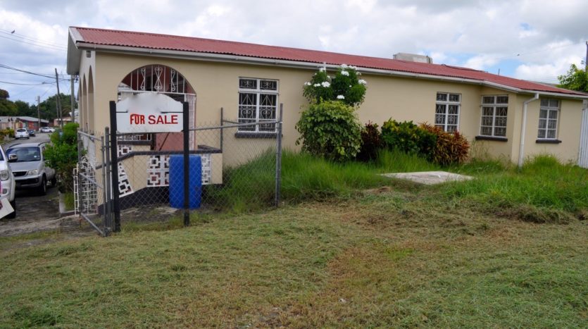 House for Sale in St. Barnabas