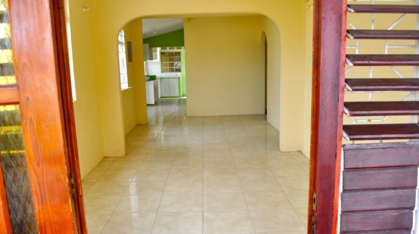 House for Sale in St. Barnabas