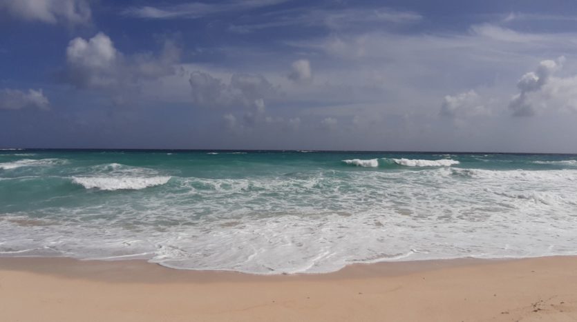House for Sale Chancery Lane Christ Church Barbados