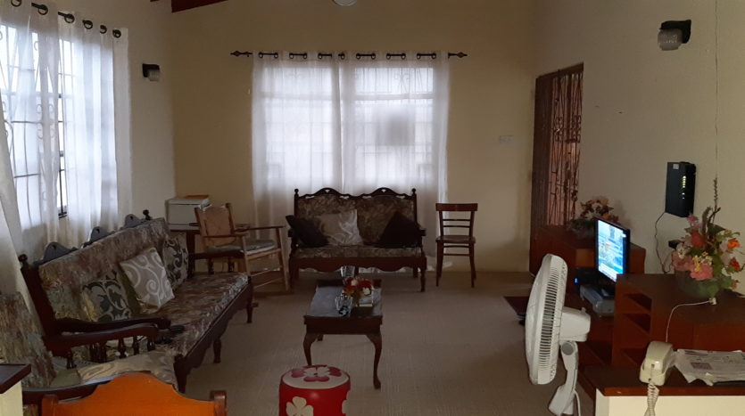 House For Sale Chancery Lane Christ Church Barbados