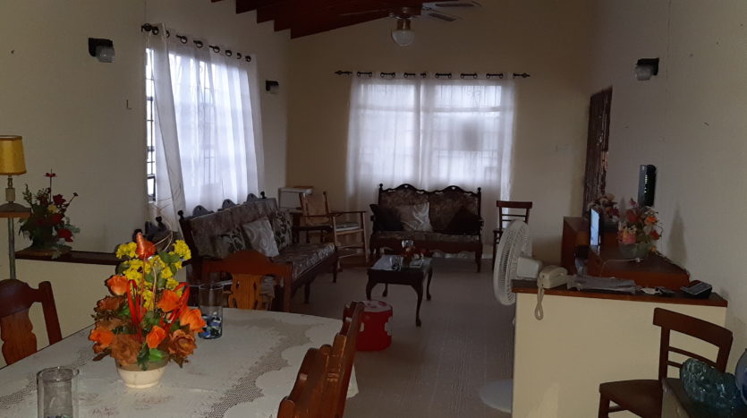 House For Sale Chancery Lane Christ Church Barbados