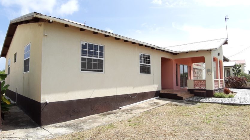 House for Sale Chancery Lane Christ Church Barbados