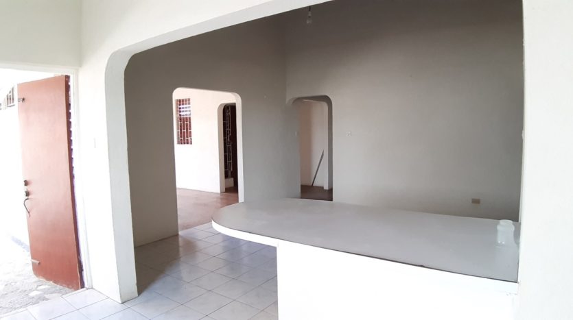 House for Sale Chancery Lane Christ Church Barbados