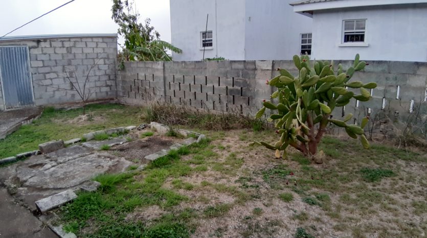 House For Sale Chancery Lane Christ Church Barbados