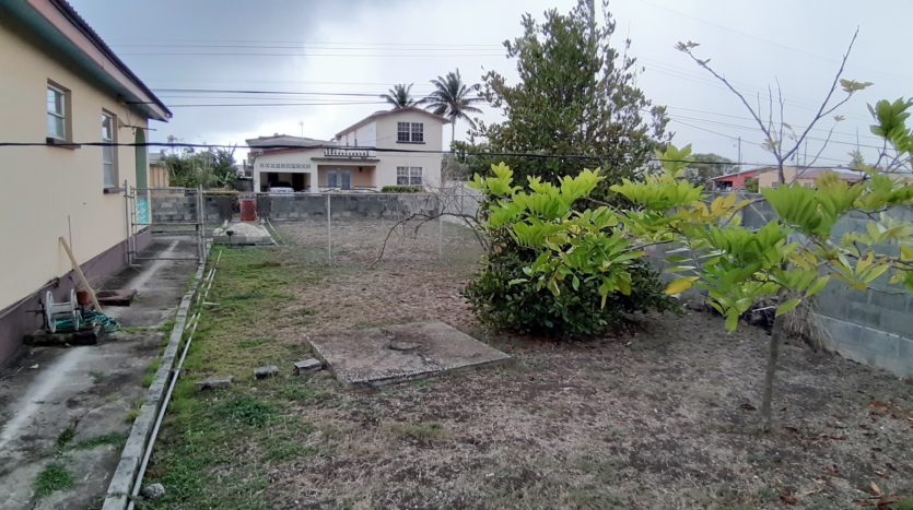 House For Sale Chancery Lane Christ Church Barbados