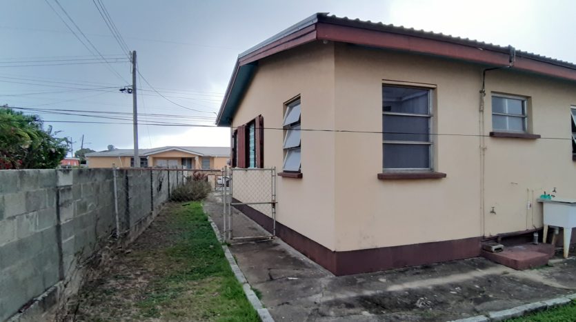 House For Sale Chancery Lane Christ Church Barbados
