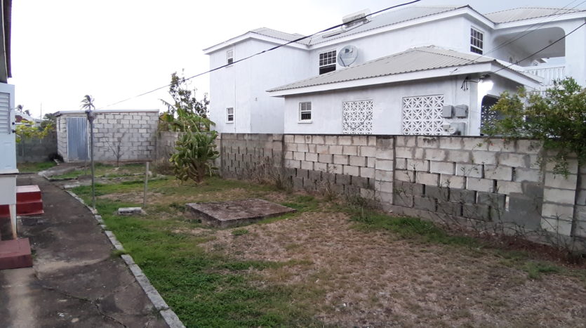 House For Sale Chancery Lane Christ Church Barbados