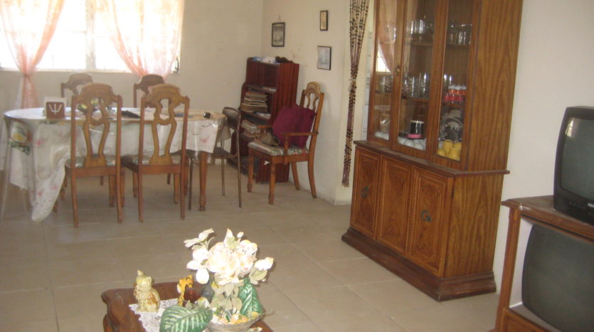 House for Sale – Ealing Park Christ Church Barbados