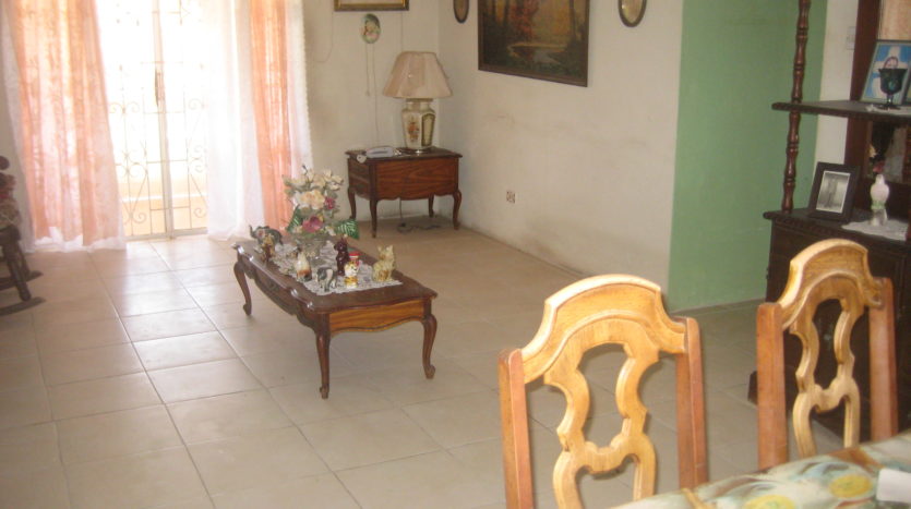 House for Sale – Ealing Park Christ Church Barbados