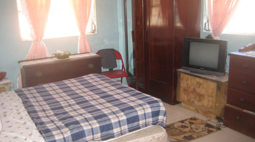 House for Sale – Ealing Park Christ Church Barbados
