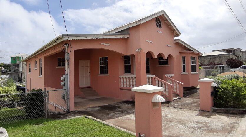 House for Sale Bridge Cot Terrace St George