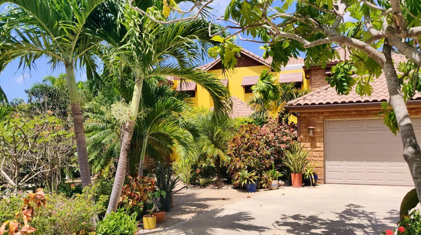 House for Sale Rowans Park St. George